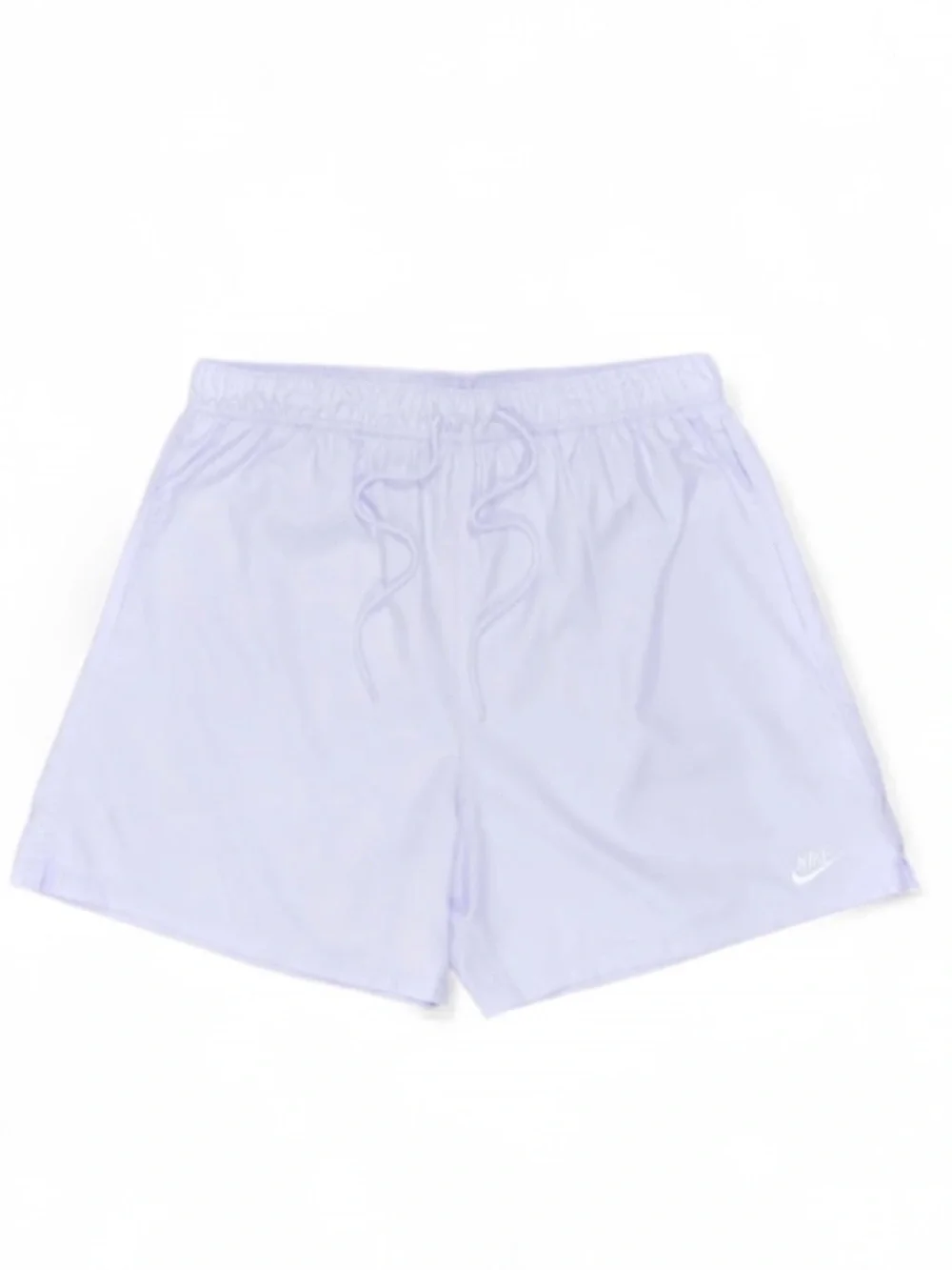 Nike Lavender Above-Knee Length Shorts Size Men’s XXL